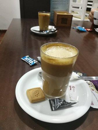 El Diario de Noah Café